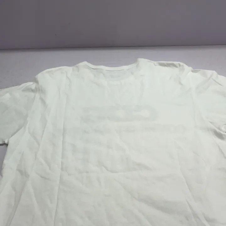 Comme des Garcons CDG Comme Des Garcons Classic Logo T-Shirt 0079 Size US M / EU 48-50 / 2 - 6 Thumbnail