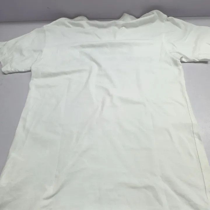 Comme des Garcons CDG Comme Des Garcons Classic Logo T-Shirt 0079 Size US M / EU 48-50 / 2 - 8 Thumbnail