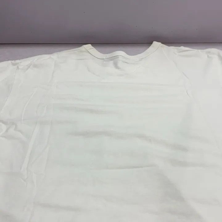 Comme des Garcons PLAY Comme des Garçons Play x Nike Heart Logo T-Shirt 0079 Size US L / EU 52-54 / 3 - 16 Thumbnail
