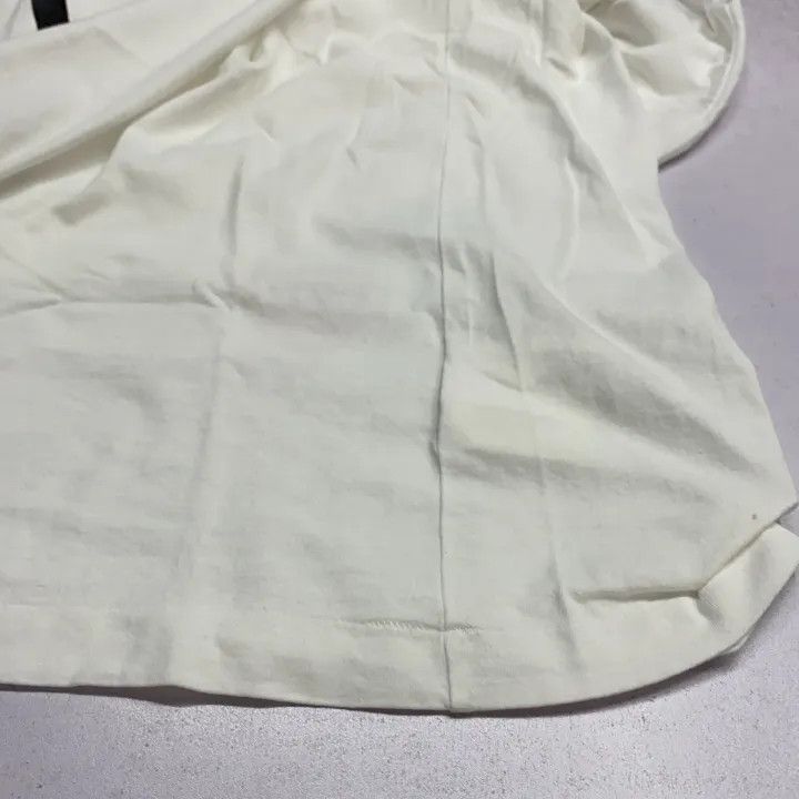 Comme des Garcons PLAY Comme des Garçons Play x Nike Heart Logo T-Shirt 0079 Size US L / EU 52-54 / 3 - 15 Thumbnail