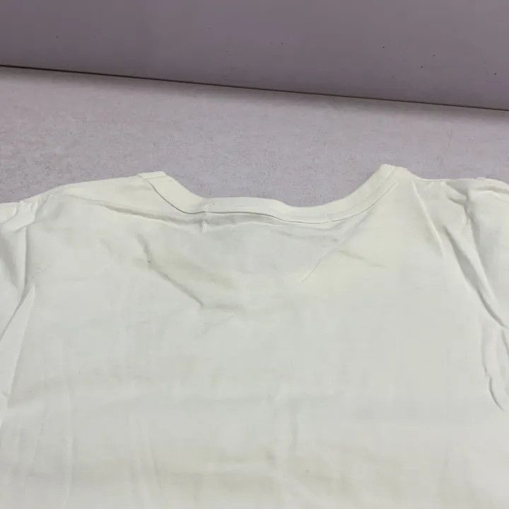 Comme des Garcons PLAY Comme des Garçons Play x Nike Heart Logo T-Shirt 0079 Size US L / EU 52-54 / 3 - 6 Thumbnail