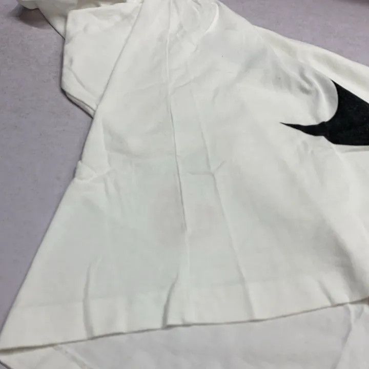 Comme des Garcons PLAY Comme des Garçons Play x Nike Heart Logo T-Shirt 0079 Size US L / EU 52-54 / 3 - 14 Thumbnail