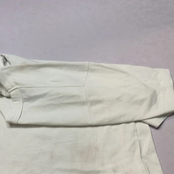 Comme des Garcons PLAY Comme des Garçons Play Printed Short Sleeve T-Shirt 0079 Size US S / EU 44-46 / 1 - 9 Thumbnail