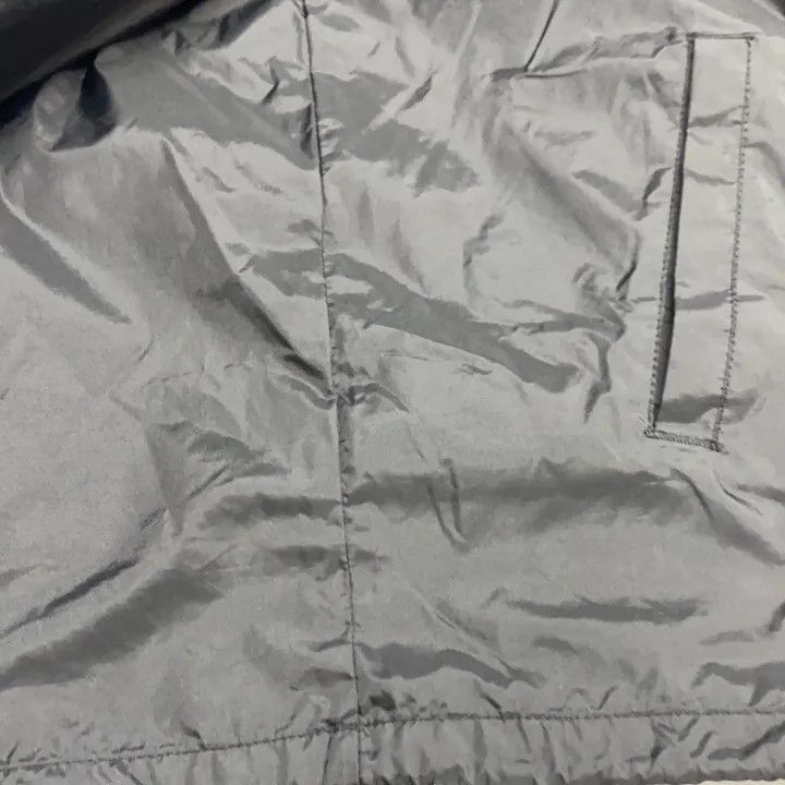 Comme des Garcons Comme des Garçons Black Drawstring Jacket 0079 Size US XL / EU 56 / 4 - 13 Thumbnail
