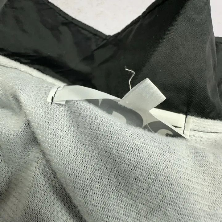 Comme des Garcons Comme des Garçons Black Logo Jacket 0079 Size US XL / EU 56 / 4 - 5 Thumbnail
