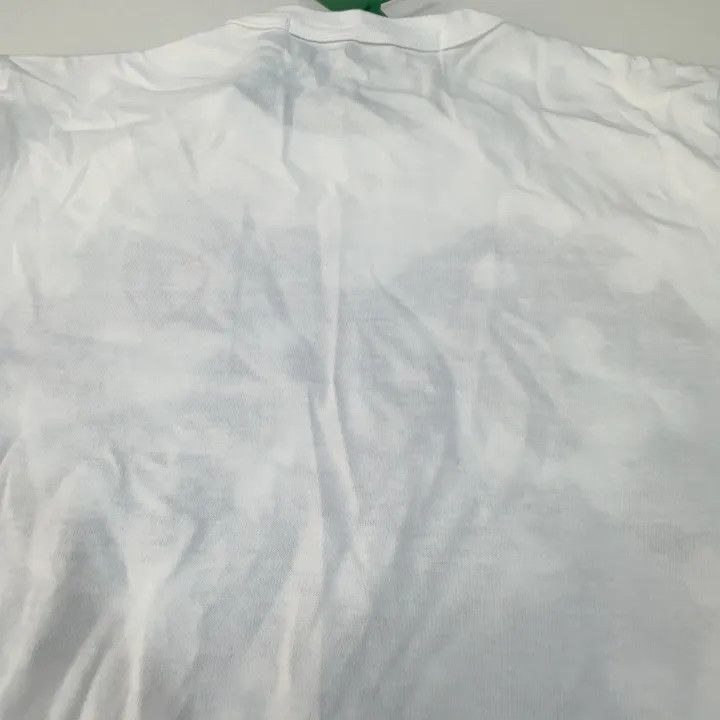 Comme des Garcons Comme des Garçons Play Polka Dot Heart T-Shirt 0079 Size US XXS / EU 40 - 4 Thumbnail
