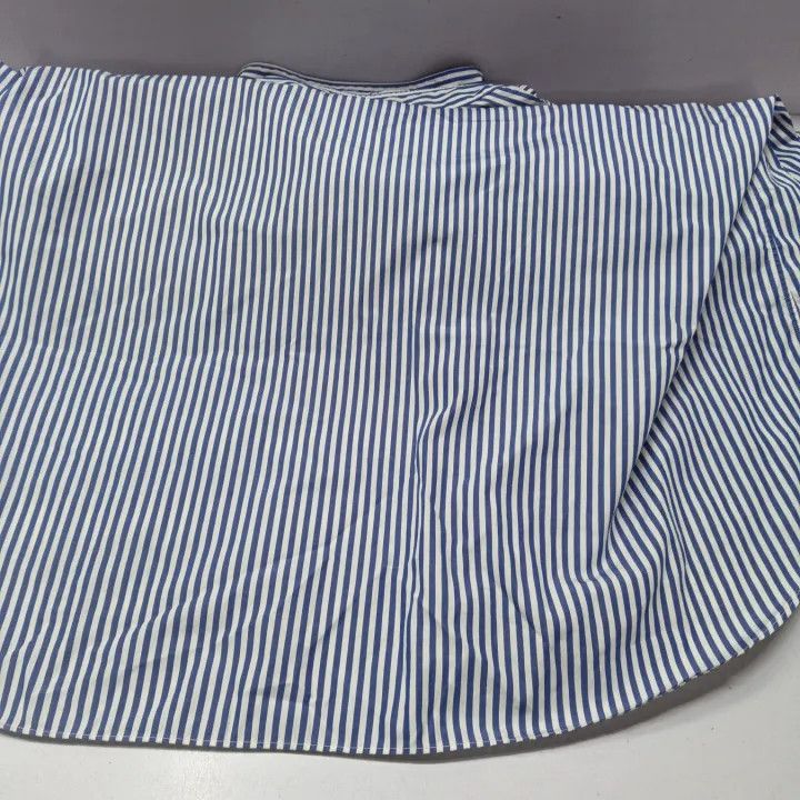 Comme des Garcons PLAY Comme des Garçons Play Striped Shirt for Men 0079 Size US XL / EU 56 / 4 - 12 Thumbnail