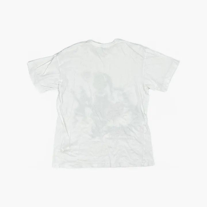 Comme des Garcons Comme des Garçons Grinch Holiday T-shirt 0079 Size US XL / EU 56 / 4 - 3 Thumbnail