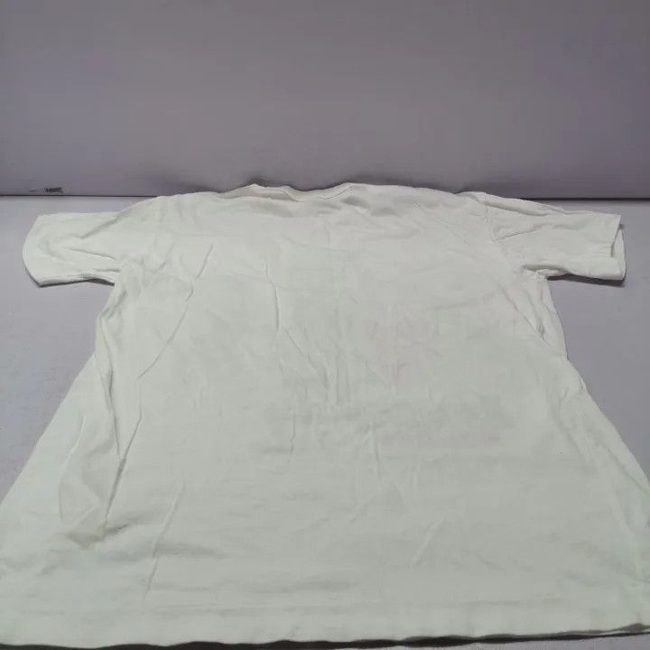 Comme des Garcons Comme des Garçons Grinch Holiday T-shirt 0079 Size US XL / EU 56 / 4 - 10 Thumbnail
