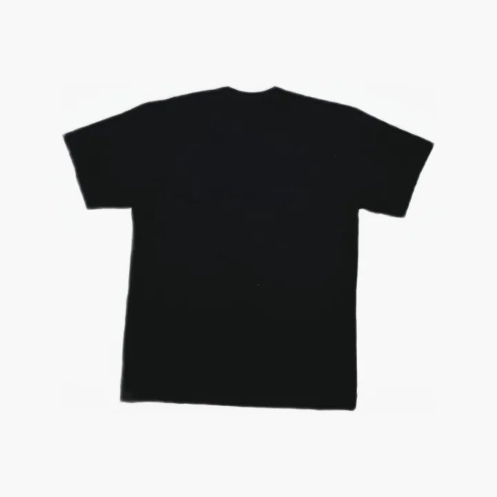 Comme des Garcons PLAY Comme des Garçons Play Black Short Sleeve T-Shirt 0079 Size US M / EU 48-50 / 2 - 3 Thumbnail