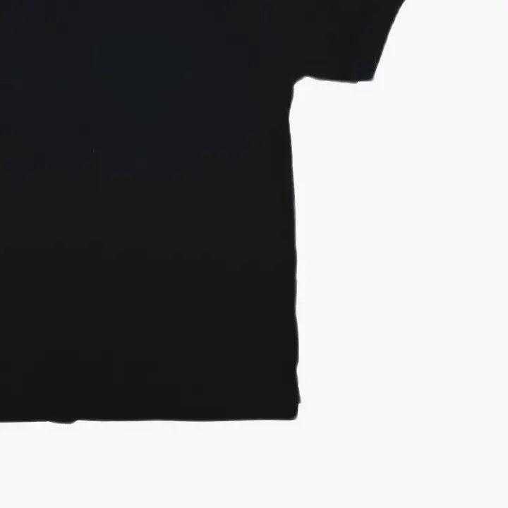 Comme des Garcons PLAY Comme des Garçons Play Black Short Sleeve Polo 0079 Size US XL / EU 56 / 4 - 6 Thumbnail