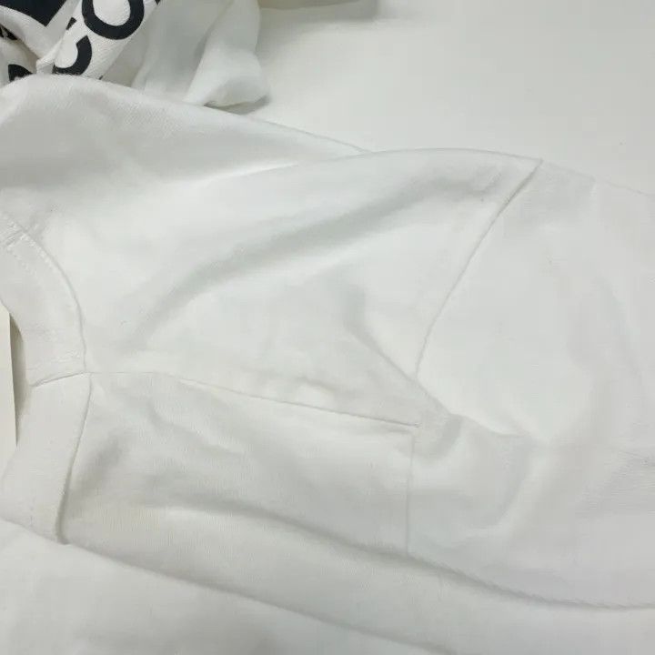 Comme des Garcons Comme des Garçons Play Long Sleeve T-Shirt 0079 Size XS / US 0-2 / IT 36-38 - 23 Thumbnail