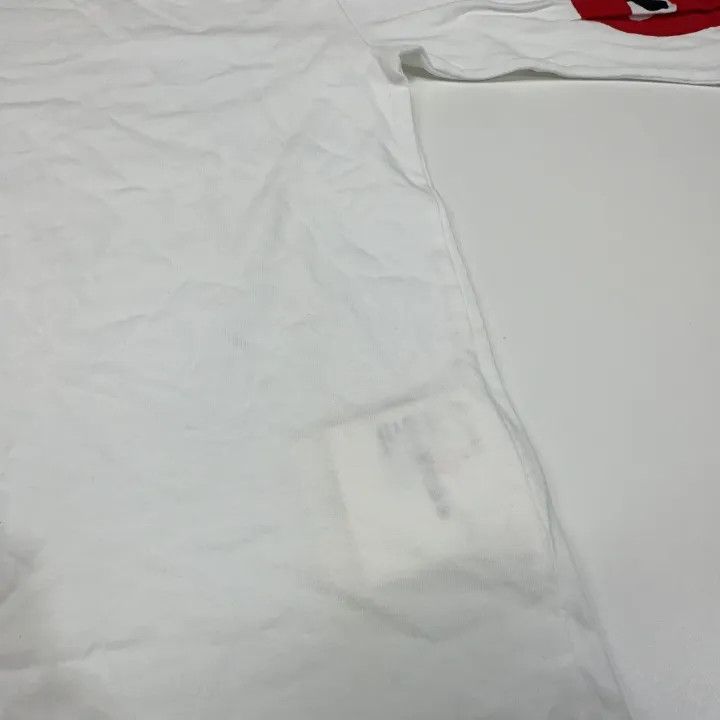 Comme des Garcons Comme des Garçons Play Long Sleeve T-Shirt 0079 Size XS / US 0-2 / IT 36-38 - 13 Thumbnail