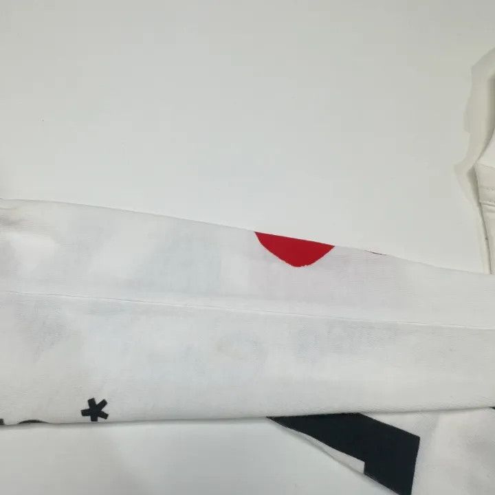 Comme des Garcons Comme des Garçons Play Long Sleeve T-Shirt 0079 Size XS / US 0-2 / IT 36-38 - 20 Thumbnail