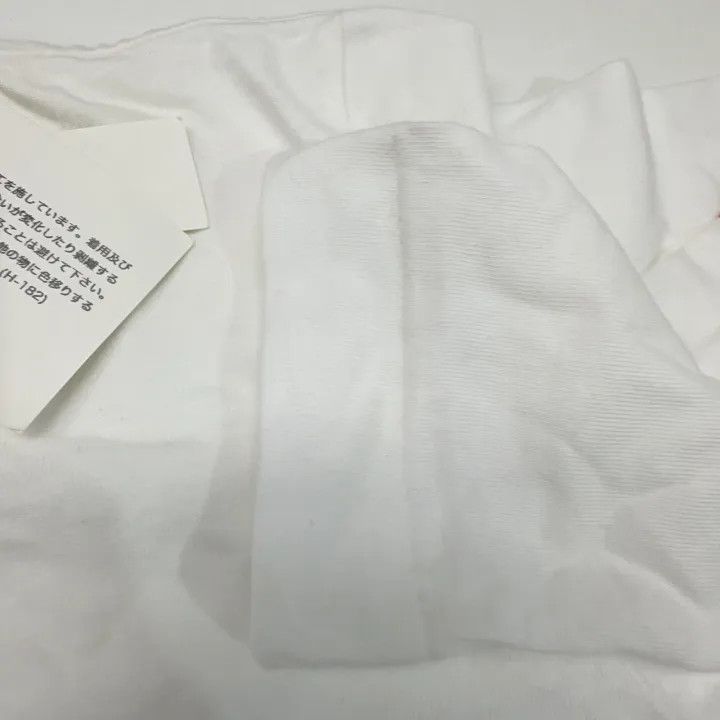 Comme des Garcons Comme des Garçons Play Long Sleeve T-Shirt 0079 Size XS / US 0-2 / IT 36-38 - 22 Thumbnail