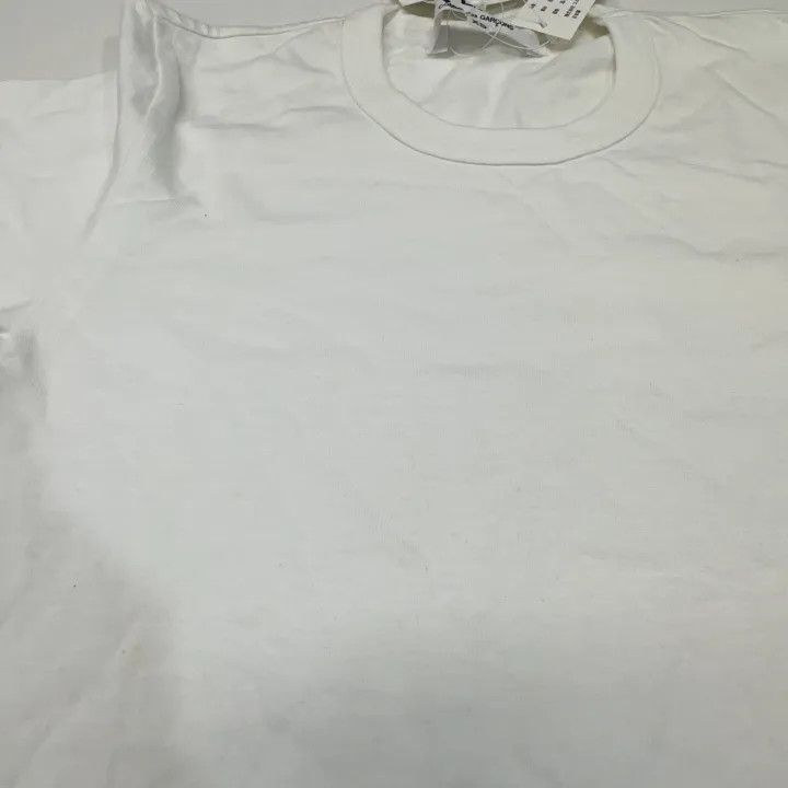 Comme des Garcons Comme des Garçons Play Long Sleeve T-Shirt 0079 Size XS / US 0-2 / IT 36-38 - 11 Thumbnail