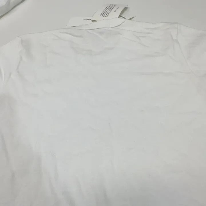 Comme des Garcons Comme des Garçons Play Long Sleeve T-Shirt 0079 Size XS / US 0-2 / IT 36-38 - 25 Thumbnail