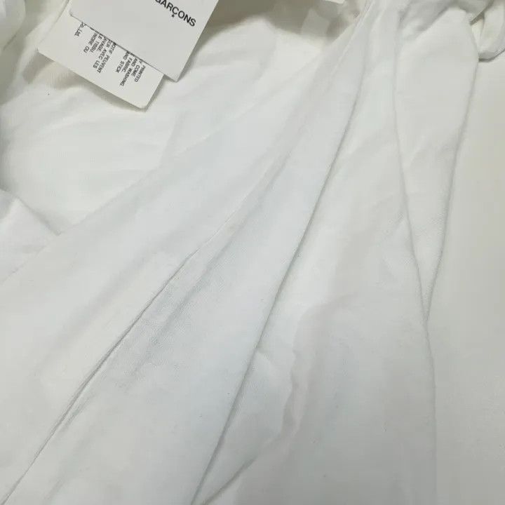 Comme des Garcons Comme des Garçons Play Long Sleeve T-Shirt 0079 Size XS / US 0-2 / IT 36-38 - 24 Thumbnail