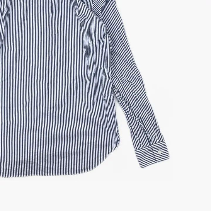 Comme des Garcons PLAY Comme des Garçons Play Striped Shirt for Women 0079 Size L / US 10 / IT 46 - 6 Thumbnail