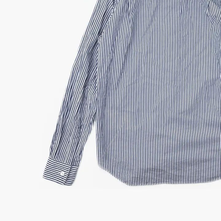 Comme des Garcons PLAY Comme des Garçons Play Striped Shirt for Women 0079 Size L / US 10 / IT 46 - 5 Thumbnail