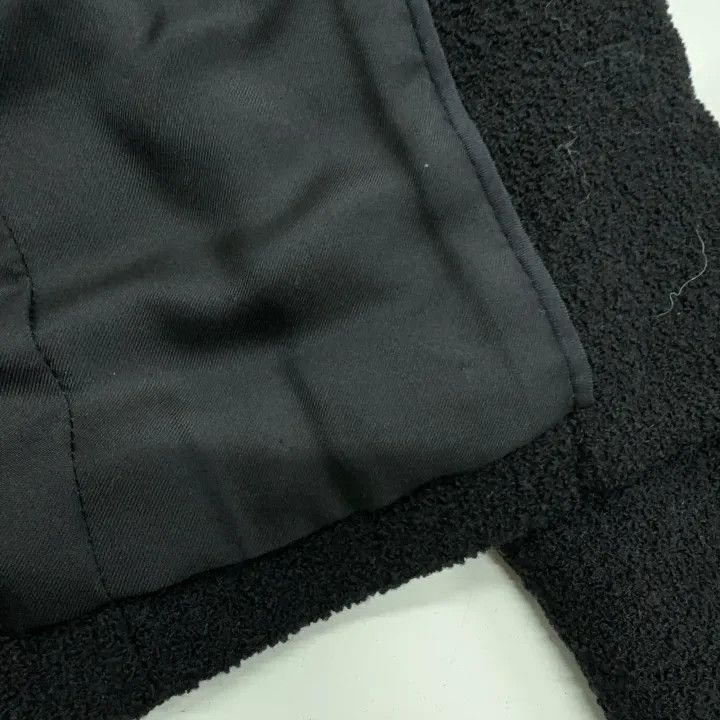 Saint Laurent Paris Saint Laurent Casual Black Long Sleeve Jacket 0079 Size S / US 4 / IT 40 - 7 Thumbnail