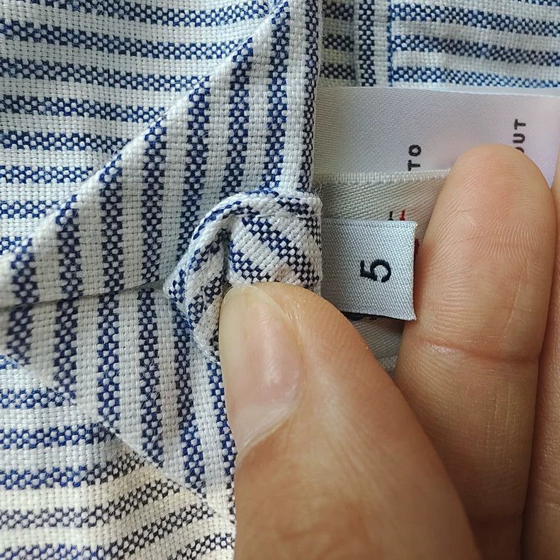 Thom Browne thombrowne&Moncler Co - branded Suit Jacket Size US S / EU 44-46 / 1 - 5 Thumbnail