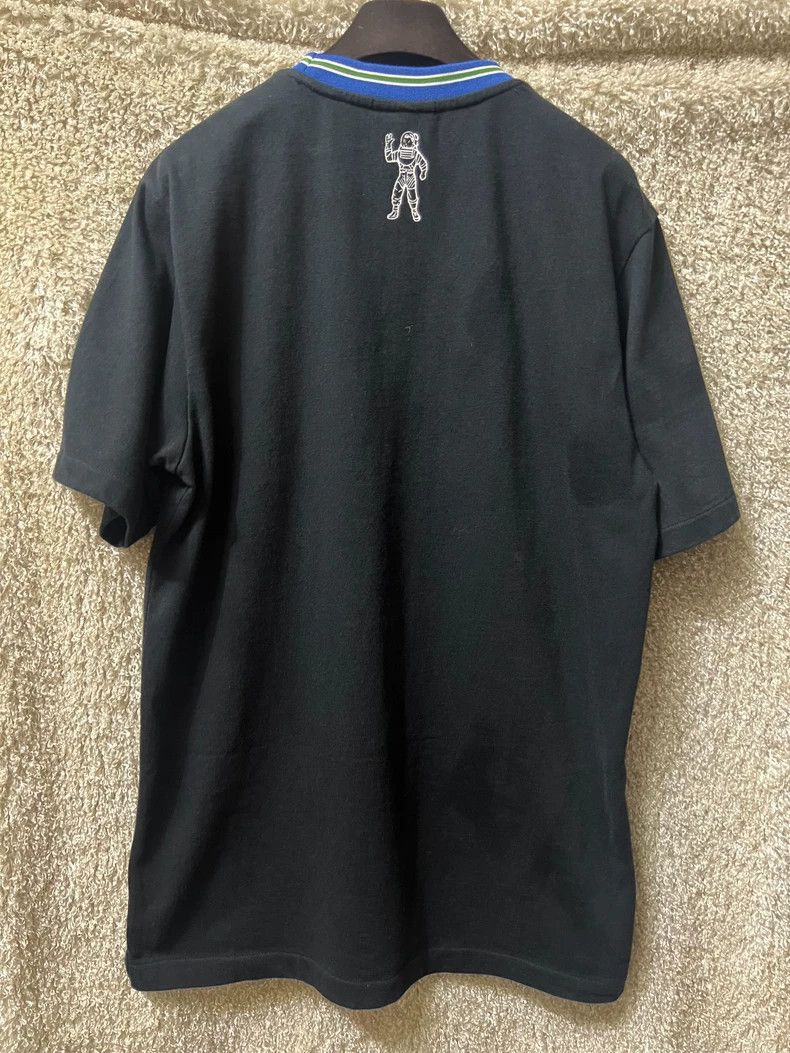 Fear of God Billionaire Boys Club Men's Casual Tee Size US M / EU 48-50 / 2 - 8 Thumbnail