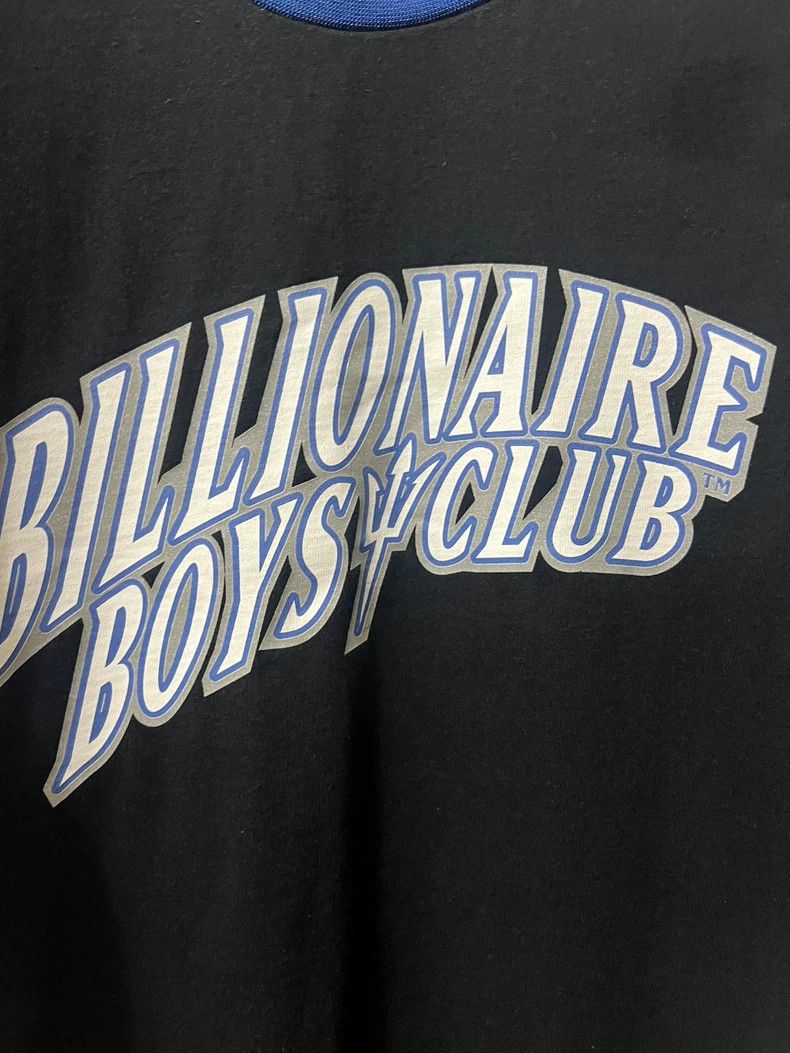 Fear of God Billionaire Boys Club Men's Casual Tee Size US M / EU 48-50 / 2 - 3 Thumbnail