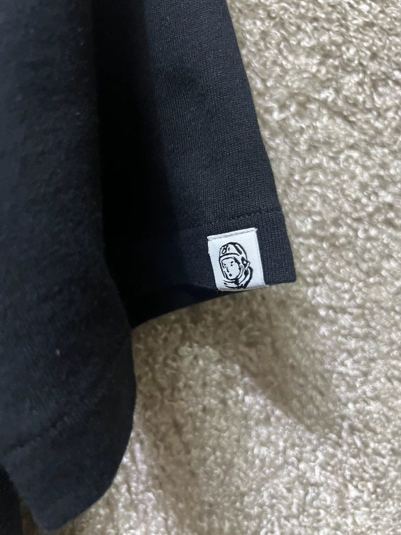 Fear of God Billionaire Boys Club Men's Casual Tee Size US M / EU 48-50 / 2 - 2 Thumbnail