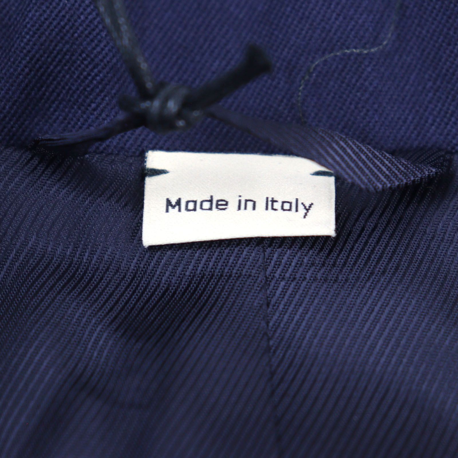 Gucci Gucci Gucci Double breasted jacket Wool Jacket Cotton Suits 736770 Size ONE SIZE - 8 Thumbnail