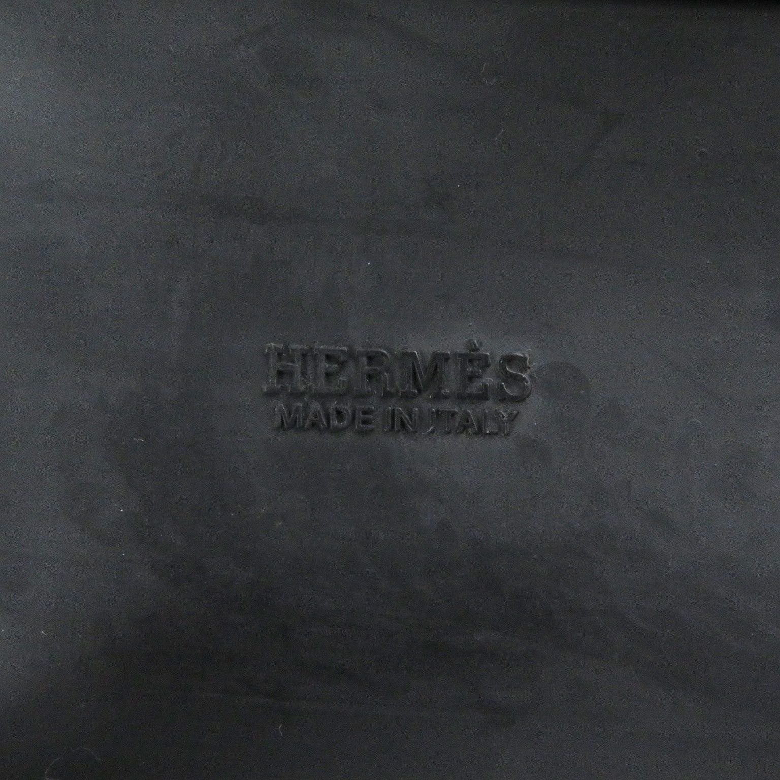 Hermes Hermes Hermes Kelly Buckle Leather Ankle Boots Leather Shoes Size ONE SIZE - 10 Thumbnail