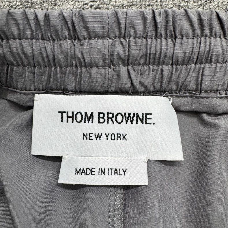 Thom Browne thom browne nylon sport pants Size US 44 / EU 60 - 6 Thumbnail