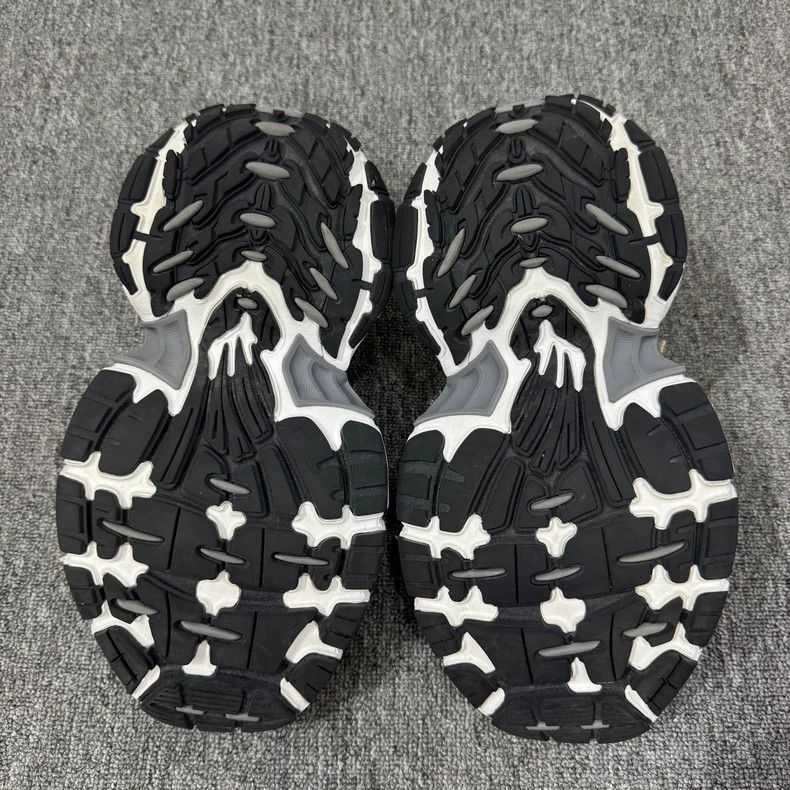 Balenciaga Balenciaga 6XL dad sneakers Size US 15 / EU 48 - 4 Thumbnail
