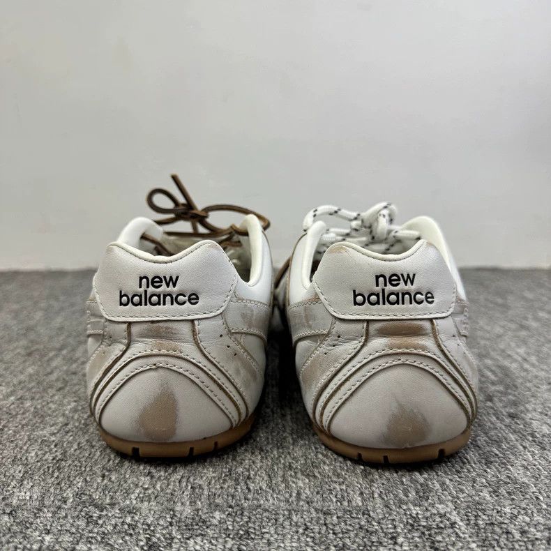 Maison MIHARA YASUHIRO New Balance x MIU MIU low top sneakers Size US 10 / EU 43 - 3 Thumbnail