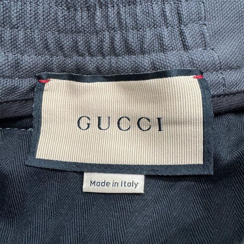 Gucci Gucci patterned casual pants Size US 44 / EU 60 - 3 Thumbnail