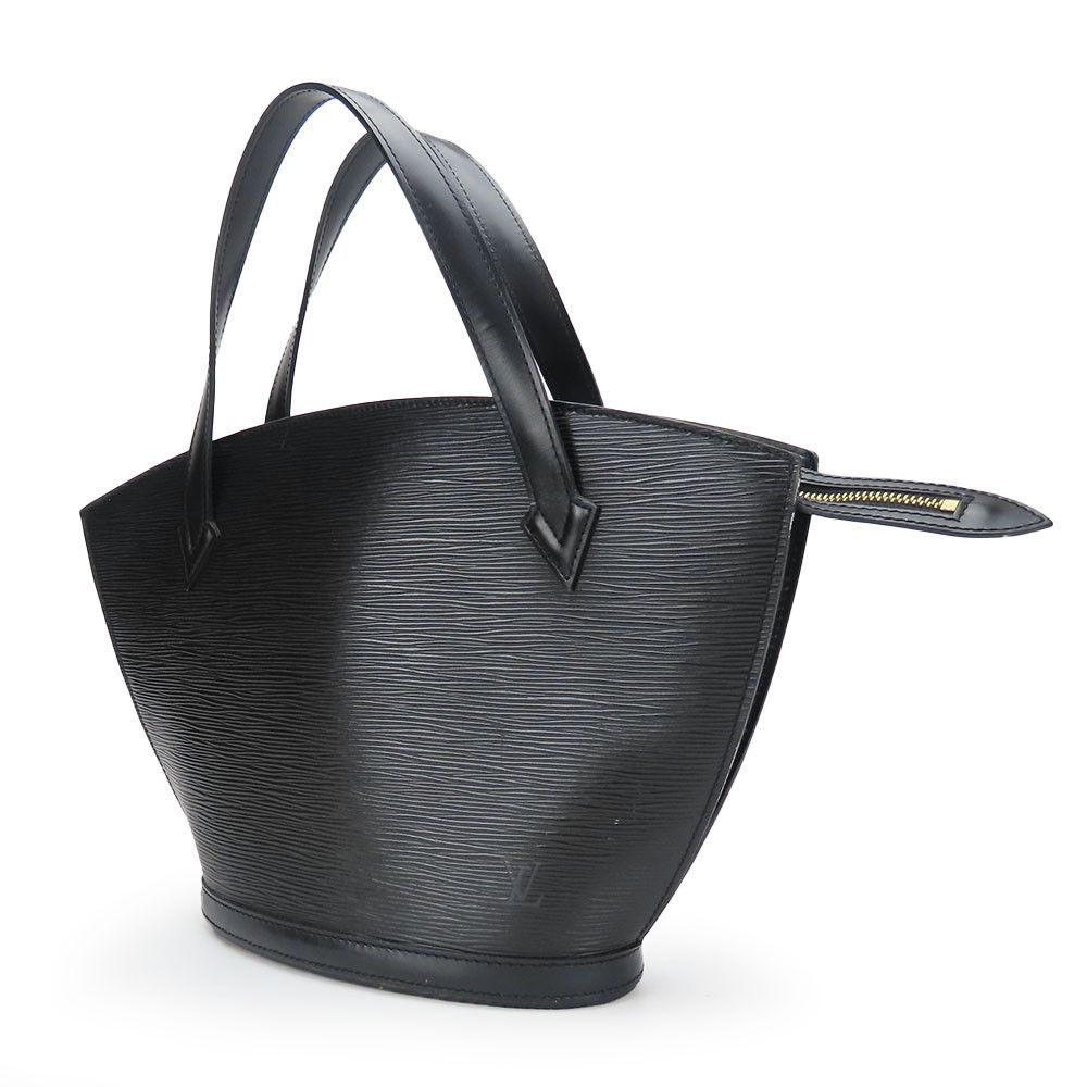 Louis Vuitton Louis Vuitton Louis Vuitton Saint Jacques Epi Leather Handbag Leather Handbag M52272 Size ONE SIZE - 2 Thumbnail