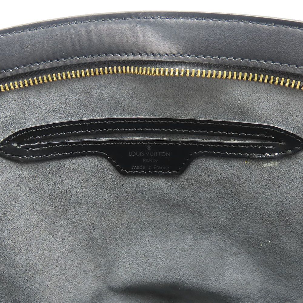 Louis Vuitton Louis Vuitton Louis Vuitton Saint Jacques Epi Leather Handbag Leather Handbag M52272 Size ONE SIZE - 24 Thumbnail