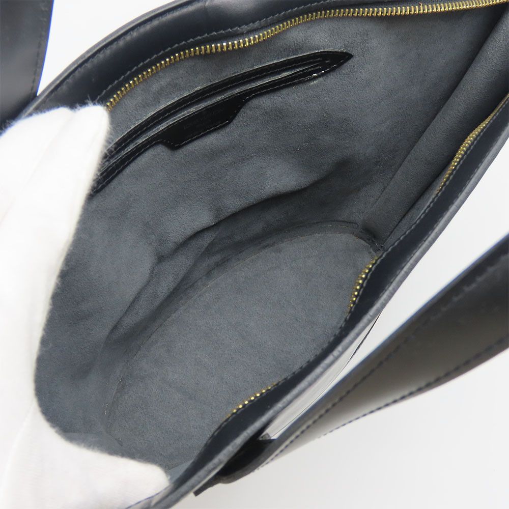 Louis Vuitton Louis Vuitton Louis Vuitton Saint Jacques Epi Leather Handbag Leather Handbag M52272 Size ONE SIZE - 23 Thumbnail