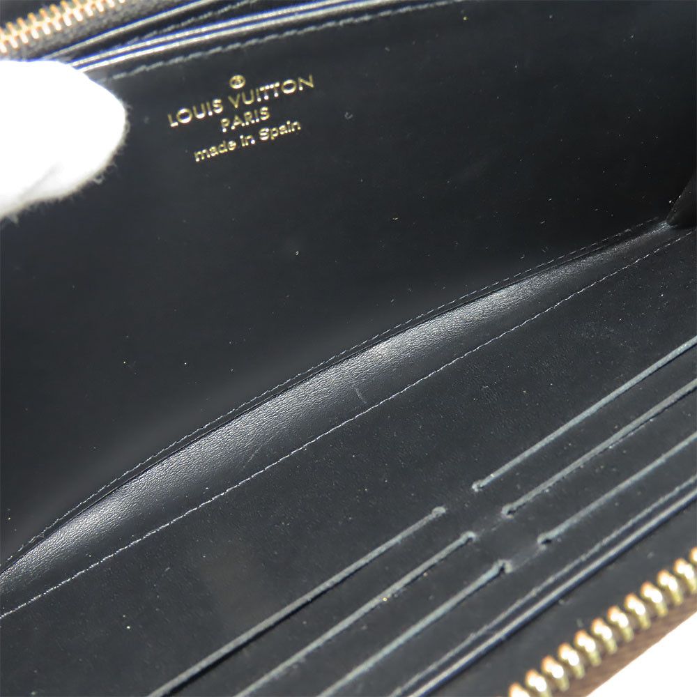 Louis Vuitton Louis Vuitton Louis Vuitton Zippy Wallet Monogram Long Wallet Canvas Long Wallet M69353 Size ONE SIZE - 16 Thumbnail