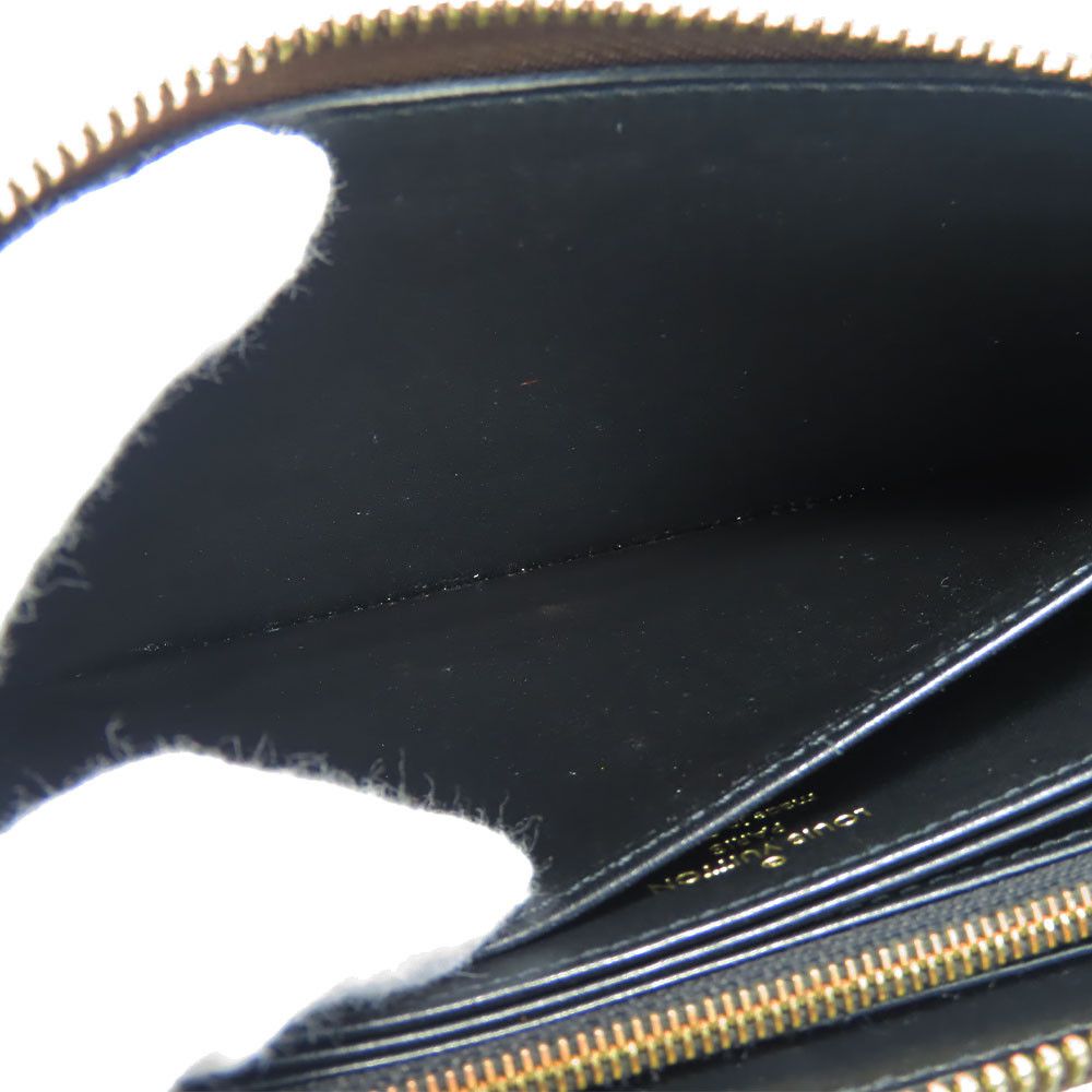 Louis Vuitton Louis Vuitton Louis Vuitton Zippy Wallet Monogram Long Wallet Canvas Long Wallet M69353 Size ONE SIZE - 19 Thumbnail