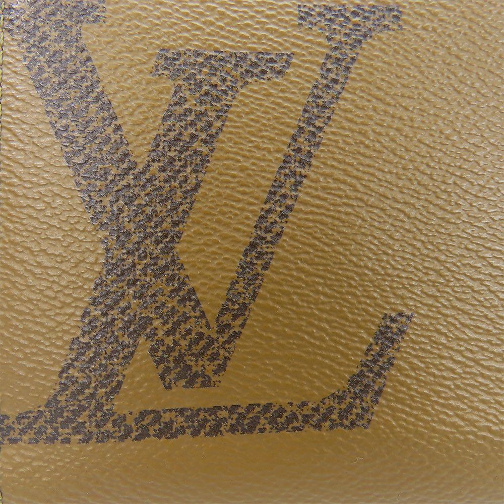 Louis Vuitton Louis Vuitton Louis Vuitton Zippy Wallet Monogram Long Wallet Canvas Long Wallet M69353 Size ONE SIZE - 8 Thumbnail