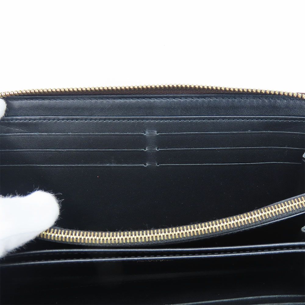 Louis Vuitton Louis Vuitton Louis Vuitton Zippy Wallet Monogram Long Wallet Canvas Long Wallet M69353 Size ONE SIZE - 12 Thumbnail