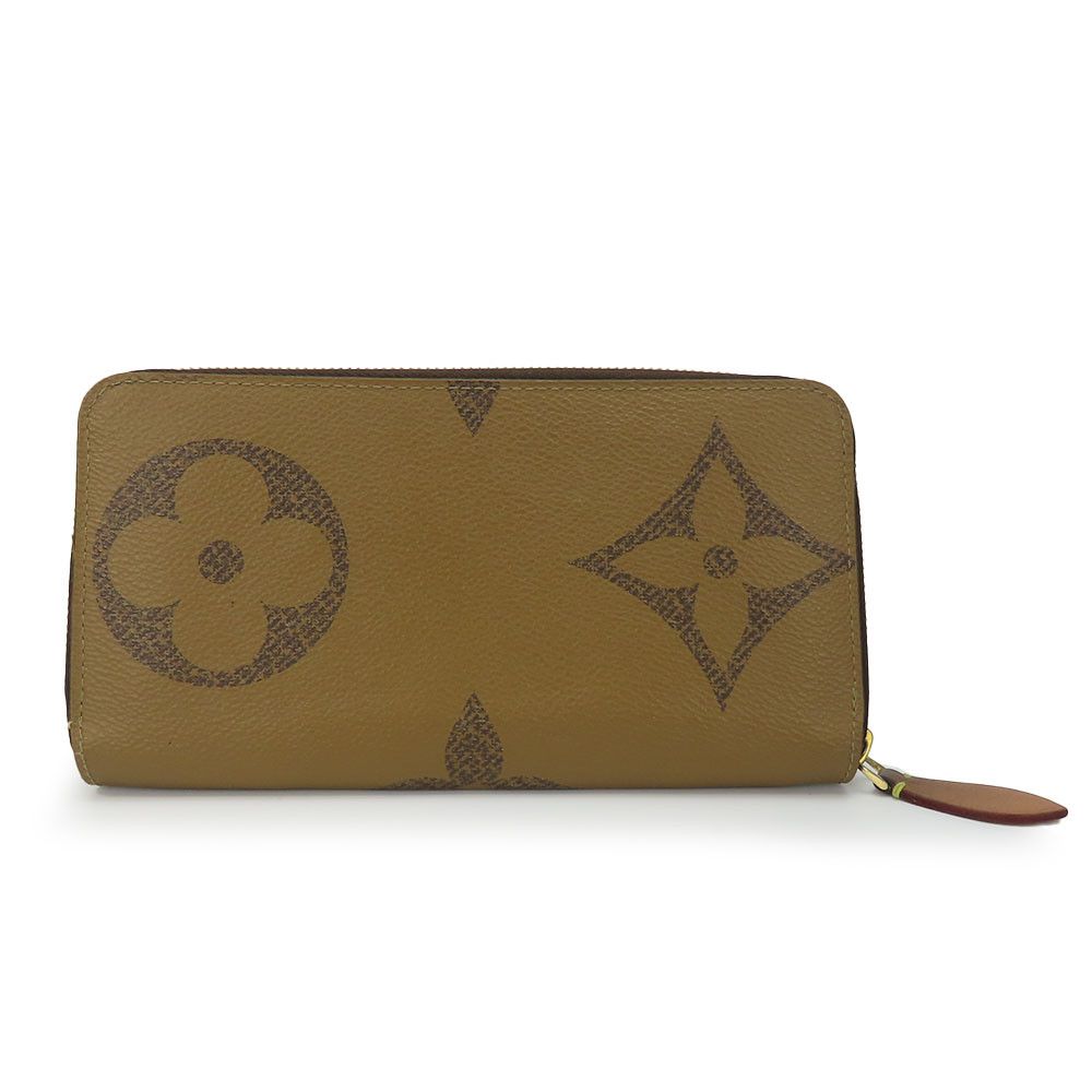 Louis Vuitton Louis Vuitton Louis Vuitton Zippy Wallet Monogram Long Wallet Canvas Long Wallet M69353 Size ONE SIZE - 2 Thumbnail