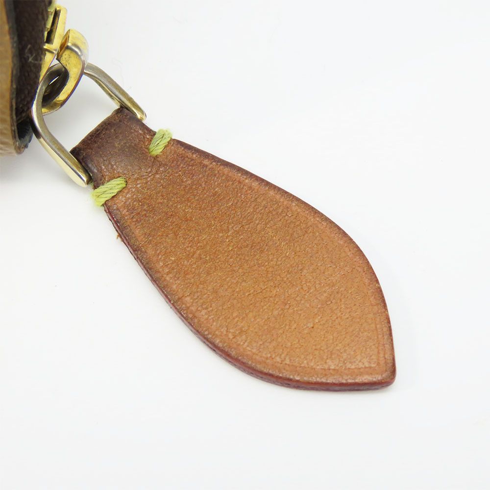 Louis Vuitton Louis Vuitton Louis Vuitton Zippy Wallet Monogram Long Wallet Canvas Long Wallet M69353 Size ONE SIZE - 10 Thumbnail