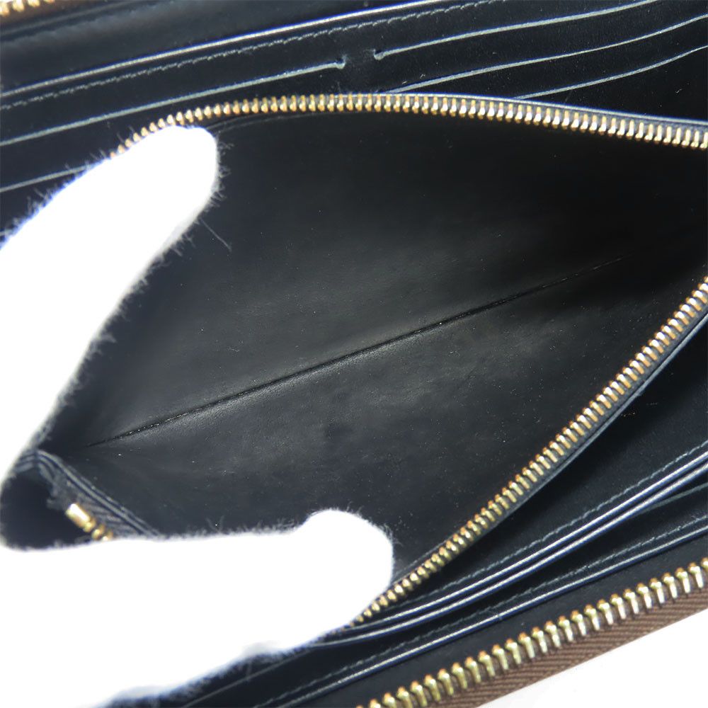Louis Vuitton Louis Vuitton Louis Vuitton Zippy Wallet Monogram Long Wallet Canvas Long Wallet M69353 Size ONE SIZE - 23 Thumbnail