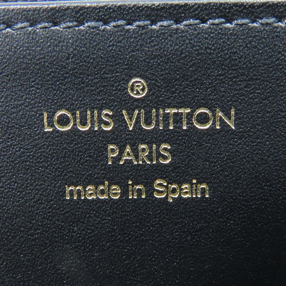 Louis Vuitton Louis Vuitton Louis Vuitton Zippy Wallet Monogram Long Wallet Canvas Long Wallet M69353 Size ONE SIZE - 20 Thumbnail