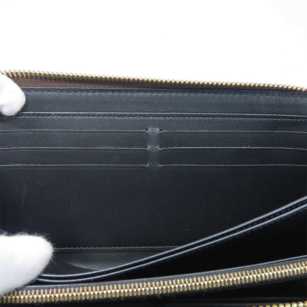 Louis Vuitton Louis Vuitton Louis Vuitton Zippy Wallet Monogram Long Wallet Canvas Long Wallet M69353 Size ONE SIZE - 18 Thumbnail