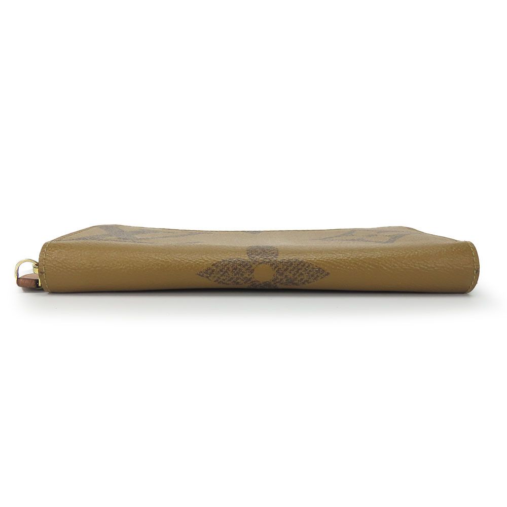 Louis Vuitton Louis Vuitton Louis Vuitton Zippy Wallet Monogram Long Wallet Canvas Long Wallet M69353 Size ONE SIZE - 3 Thumbnail