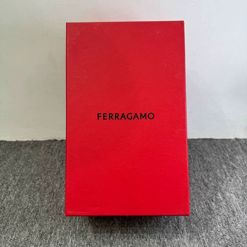 Salvatore Ferragamo Salvatore Ferragamo slip-on slides Size US 15 / EU 48 - 6 Thumbnail
