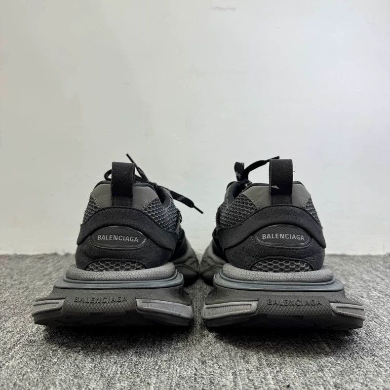 Balenciaga balenciaga 3xl mesh sneakers Size US 15 / EU 48 - 3 Thumbnail